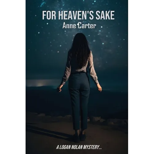 For Heaven's Sake - Paperback