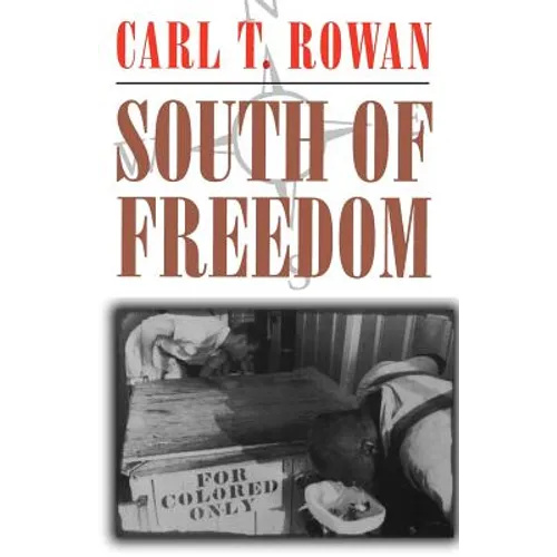 South of Freedom - Paperback