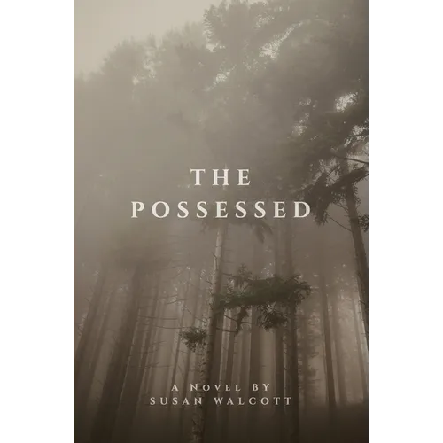 The Possessed - Paperback