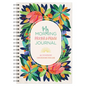 My Morning Prayer & Praise Journal: 180 Encouraging Conversations with God - Spiral