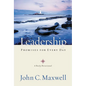 Leadership Promises for Every Day: A Daily Devotional (365 Devotions) - Paperback