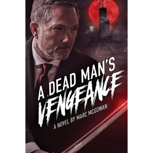 A Dead Man's Vengeance - Paperback