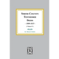 Smith County, Tennessee Deed Books, 1800-1835. (Volume #1) - Paperback