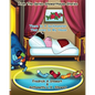 There Is A Sockmonster That Lives In My House: From The Series Stewarthouse Stories - Paperback