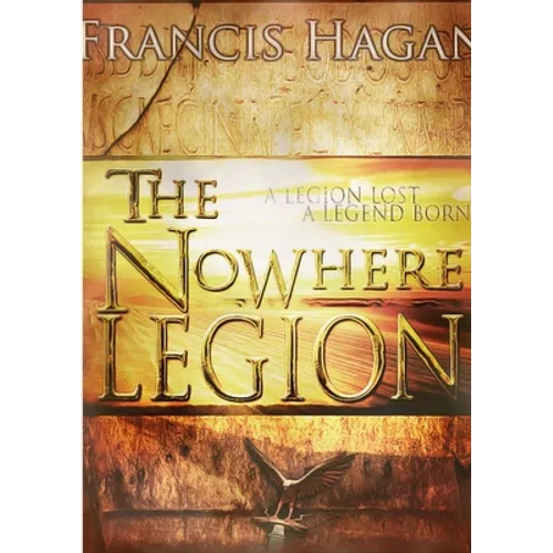 The Nowhere Legion - Paperback