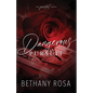 Dangerous Pursuit: An Age Gap, Workplace, Steamy Romance - Paperback