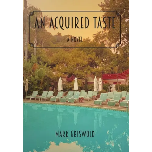 An Acquired Taste - Hardcover