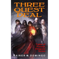 Three Quest Deal: Tales of Former Dragons - Paperback