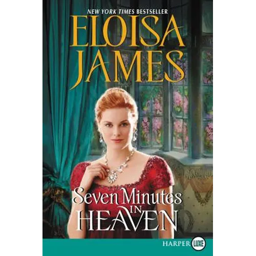 Seven Minutes in Heaven - Paperback