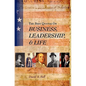 The Best Quotes on Business, Leadership, & Life - Paperback