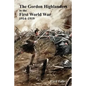 Gordon Highlanders in the First World War - Paperback