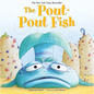 The Pout-Pout Fish - Hardcover