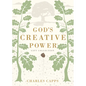 God's Creative Power Gift Collection: Victorious Living Through Speaking God's Promises - Hardcover