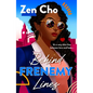 Behind Frenemy Lines - Paperback