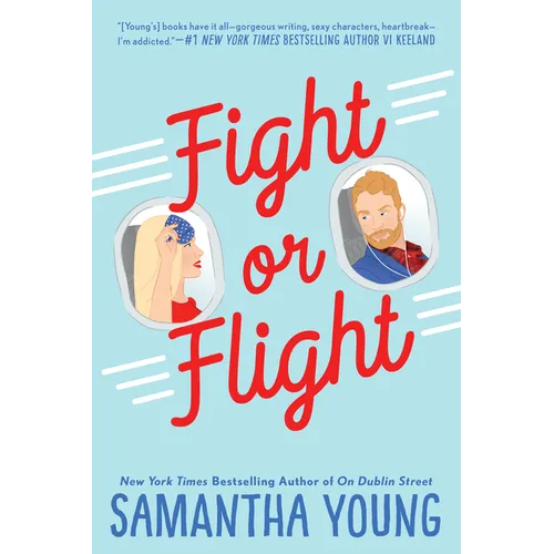 Fight or Flight - Paperback