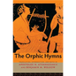 The Orphic Hymns - Paperback