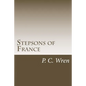 Stepsons of France - Paperback