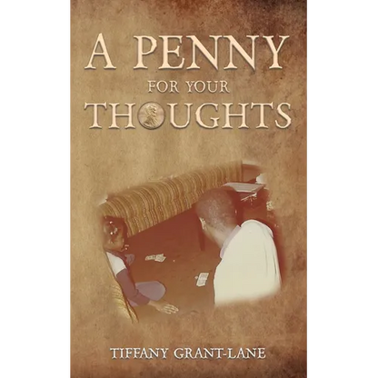 A Penny for Your Thoughts - Paperback