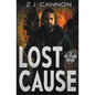 Lost Cause - Paperback
