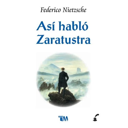 Asi Hablo Zaratustra - Paperback