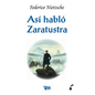 Asi Hablo Zaratustra - Paperback