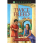 Twice Freed - Paperback