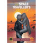 The Space Traveller's Lover - Paperback