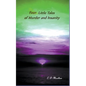 Four Little Tales of Insanity and Murder - Paperback