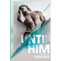 Until Him - Paperback