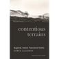 Contentious Terrains: Boglands, Ireland, Postcolonial Gothic - Hardcover
