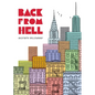 Back From Hell - Paperback