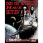 Does the Afterlife Have Skittles? - The 6th Candorville Collection - Paperback
