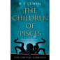 The Crystal Earrings: The Children of Pisces, Book 2 - Paperback