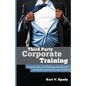 Third Party Corporate Training: Opportunities and Challenges Facing Small and Medium Sized Businesses in Alberta - Paperback