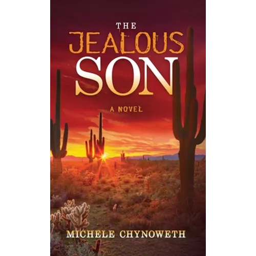 The Jealous Son - Hardcover