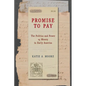Promise to Pay: The Politics and Power of Money in Early America - Paperback