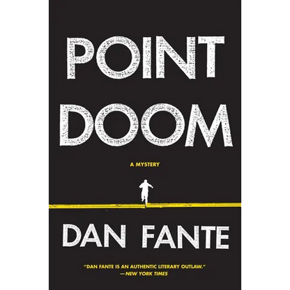 Point Doom - Paperback