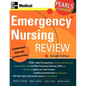 Emergency Nursing Review: Pearls of Wisdom, Second Edition - Paperback