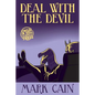 Deal With The Devil: Circles In Hell, Book Three - Paperback