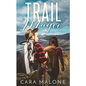 Trail Magic: A Lesbian Romance - Paperback