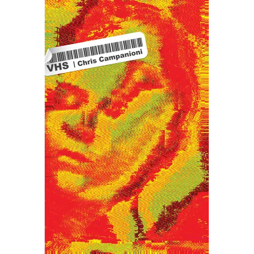 Vhs - Paperback