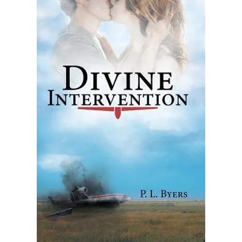 Divine Intervention - Hardcover
