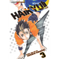 Haikyu!!, Vol. 3 - Paperback