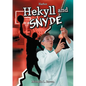 Hekyll and Snyde - Library Binding