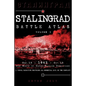 Stalingrad Battle Atlas: volume I - Paperback