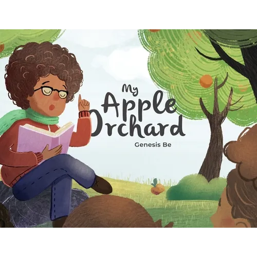 My Apple Orchard - Paperback