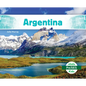 Argentina - Library Binding