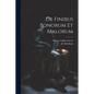 De Finibus Bonorum Et Malorum - Paperback