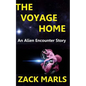 The Voyage Home - Paperback