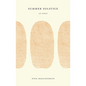 Summer Solstice: An Essay - Paperback